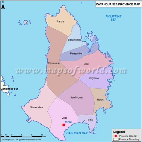 stl catanduanes|The Province of Catanduanes .